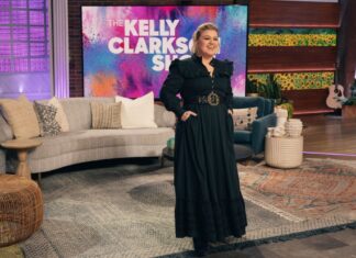 ‘The Kelly Clarkson Show’ Announces Season 5 Premiere Date
