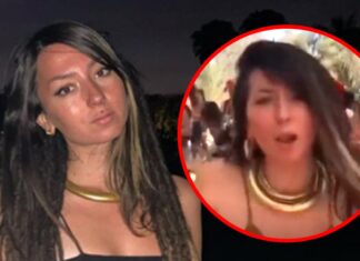 Israel Festivalgoer Shani Louk Mother Says She's Still Alive, Body Paraded By Hamas