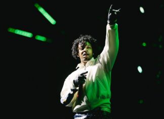 21 Savage Set to Perform in U.K. for the First Time With O2 Arena Show