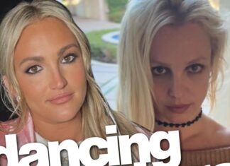 Britney Spears Fans Celebrate Jamie Lynn Spears' 'DWTS' Elimination