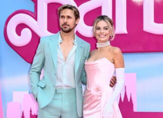 ‘Barbie’ stars Margot Robbie and Ryan Gosling will ‘do right’ in ‘Ocean’s Eleven’ prequel, producer says