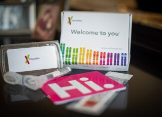 Hackers advertised 23andMe stolen data two months ago