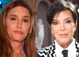 Caitlyn Jenner Sorry for Talking about Kris Jenner, Starting Kardashian Drama