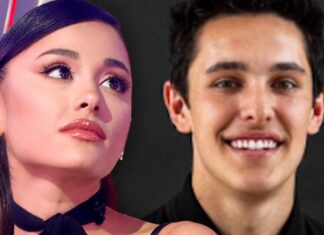 Ariana Grande Settles Divorce with Dalton Gomez, Prenup and Payout