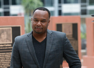 Roy Wood Jr. further explains ‘Daily Show’ departure ahead of its return, could still be in contention to host