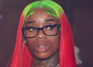Sexyy Red Denies Leaking Her Own Sex Tape, 'I'm So Heartbroken'