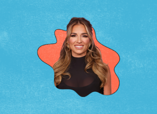Jessie James Decker got pregnant again after making vasectomy-cocktail ad for Ryan Reynolds