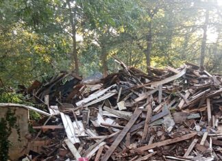 Atlanta Woman Says House Was Accidentally Demolished, Wrong Address