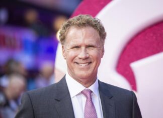 Will Ferrell is an actor, writer — and frat party DJ? ‘Old School’ star drops beats for USC students