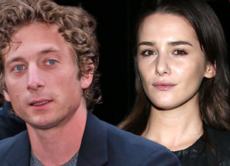 'The Bear' Star Jeremy Allen White Agrees To Test For Alcohol When He Sees Kids