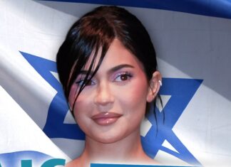 Jewish Orgs Support Kylie Jenner for Deleted Israel Post, Shame Her Critics