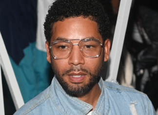 Jussie Smollett Enters Rehab After 'Extremely Difficult' Years