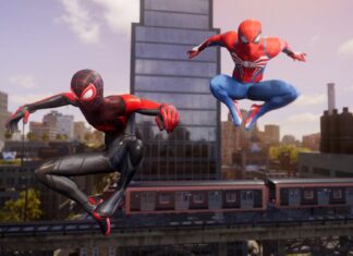 How to solve molecular identification puzzles in Spider-Man 2