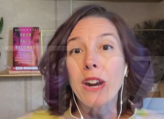 NYT's Kashmir Hill Says Facial Recognition, AI Will End Privacy If We Let It