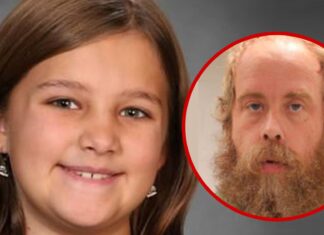 Charlotte Sena's Alleged Kidnapper's Son Disavows Him, 'He Should Die'