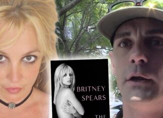 Britney Spears Ex-Husband Jason Alexander Denies She Was Drunk at Wedding