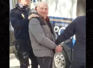 Con Artist Arrested For Faking Heart Attacks at Restaurants in Spain