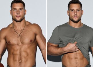 Nick Bosa’s SKIMS Shirtless Hot Shots Trend on Twitter, Fans Go Crazy