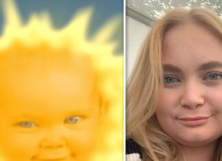 'Teletubbies' Sun Baby Is Pregnant, Expecting Own Baby at 27