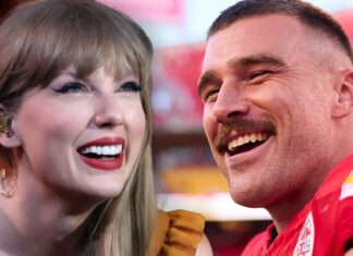 Taylor Swift And Travis Kelce Spending The Weekend Together