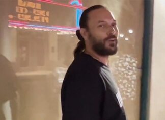 Britney Spears' Ex Kevin Federline Says He's Rooting For Jamie Lynn On 'DWTS'