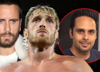 Kardashians, Logan Paul Chiropractor Behind Bars For Fraud Scheme With NBA Stars