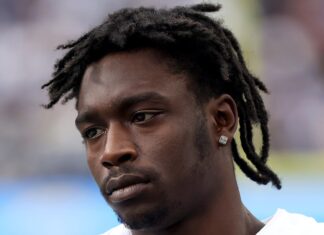 Rams' Derion Kendrick Arrested In L.A. Hours After Win