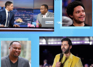 What’s going on at ‘The Daily Show’? Roy Wood Jr. gone, Hasan Minhaj backlash, guest hosts for the foreseeable future.