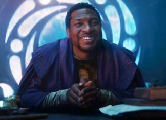 ‘Loki’ producer says Jonathan Majors role wasn’t impacted by arrest: ‘It’s all there onscreen’
