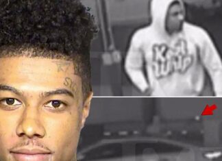 Blueface Hit With $13 Million In Damages Over Vegas Strip Club Shooting