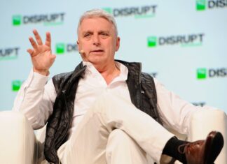 John Riccitiello steps down as unity CEO with former Red Hat chief exec Jim Whitehurst taking over for now