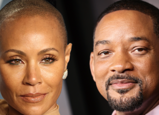 Will Smith Finally Reacts to Jada Pinkett Smith's New Book Revelations