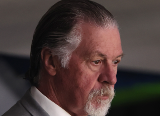 Barry Melrose Diagnosed With Parkinson's Disease, Stepping Away From ESPN