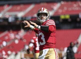 Eagles vs. Rams, 49ers vs. Cowboys picks: NFL Week 5 predictions