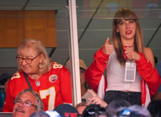 ‘Tonight Show’ bit explores generational divide between Taylor Swift and Travis Kelce fans
