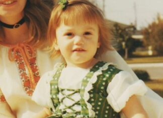 Guess Who This Dressed Up Kid Turned Into!