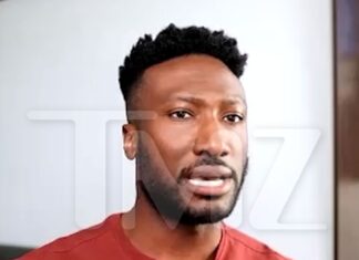 ‘Love Is Blind’s Uche Okoroha Doesn’t Regret Skipping Out On Show’s Reunion