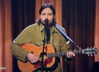 Jimmy Fallon fan pens instant Taylor Swift song and wins ‘Tonight Show’ competition