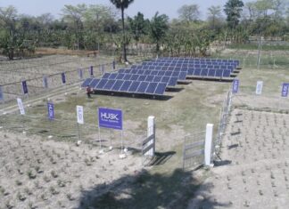 New solar mini-grids in Africa to be powered by Husk Power Systems’ $103M Series D