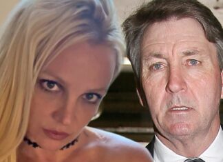 Britney Spears' Father Not Concerned About Her Upcoming Memoir, Won't Read It