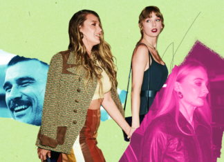 lake Lively! Sophie Turner! Here’s Taylor Swift’s squad amid romance with Travis Kelce