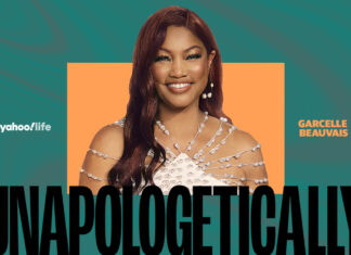 Garcelle Beauvais says her family didn’t talk about health