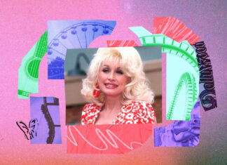 Separating fact from fiction behind the creation of Dolly Parton’s dream theme park