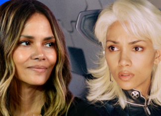 Halle Berry Was Allegedly Duped Into Acting in 'X-Men: The Last Stand'