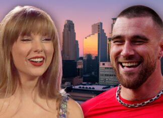 Minneapolis Mayor Rooting for Taylor Swift to Come to Vikings-Chiefs Game