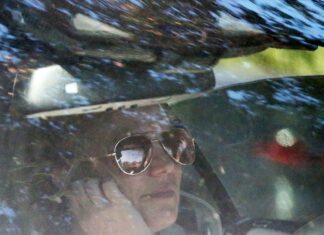 Britney Spears Seen for First Time Since ‘Woman in Me’ Memoir Revelations