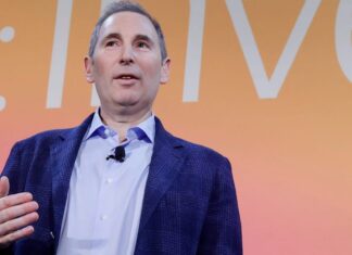 Andy Jassy: Meet the Amazon CEO of the post-Jeff Bezos era