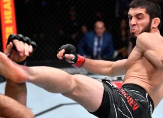 How to Watch UFC 294 Live Stream From Anywhere: Makhachev Vs. Volkanovski 2