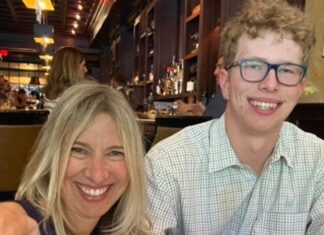 My Son Applied to Only 3 Colleges and Got Into Dream School