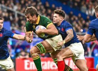 Where to Watch Rugby World Cup Online From Anywhere